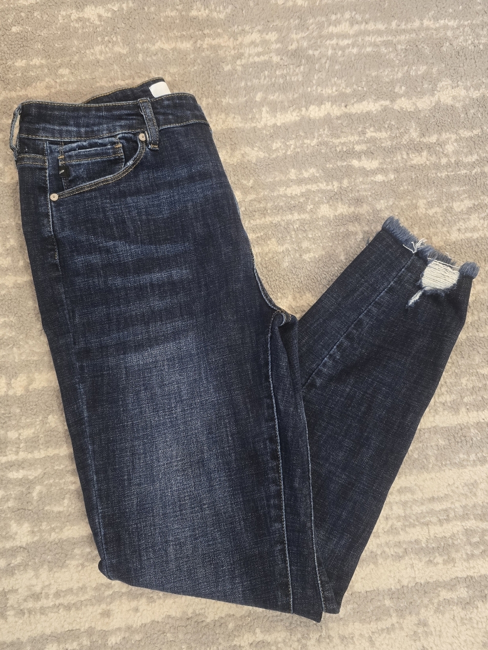 KanCan Alyssa Jeans - Picture 5 of 9